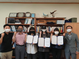달성군ㆍ계명대, 관광홍보 영상 효과 톡톡