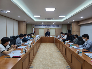 경북교육청, 민원개선사항 적극 발굴 나서