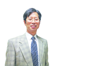 <경상데스크>'도토리 풍년'
