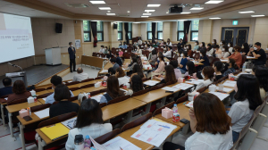상주시, 통합사례관리 교육ㆍ서비스연계 간담회