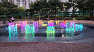 대구 서구, 감삼못 공원서 ‘찾아가는 음악회’