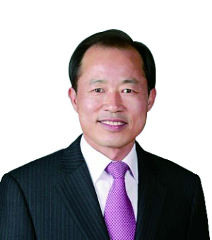 류한국 대구 서구청장, 임용장 수여식 참석