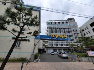 포항 송도k요양병원, 환자 낙상사고... 보상협상 미온적 대처 논란