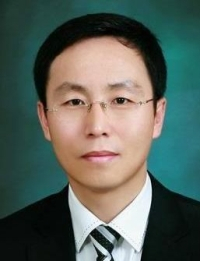 조점현 신임 가야산국립공원사무소장 부임