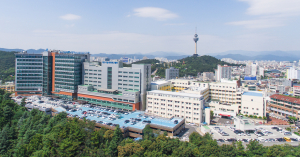 대구가톨릭대병원,  수혈 1차 적정성 평가 1등급