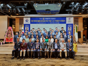 대구로타리클럽 창립 84주년…“더 많은 대민접촉 봉사”