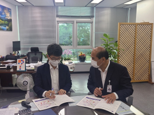 상주, 지역 발전 국비 예산 확보 잰걸음