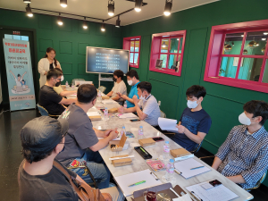 울진군, 학령기 자녀 위한 아버지 교육