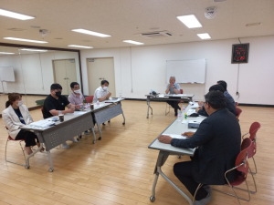 군위군, 축산악취 저감 T/F팀 2차 회의 개최