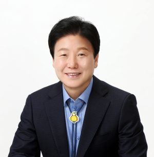 이병환 성주군수, 온정의 손길봉사 참석