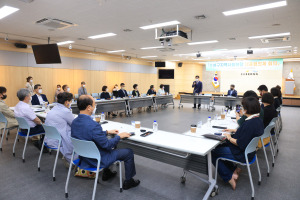수성구 지역사회보장협의체, 지역사회보장 민ㆍ관 협력망 강화
