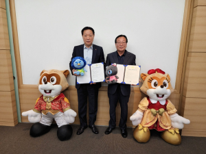 군위삼국유사테마파크, 지역문화의 균형발전을 위한 한 걸음