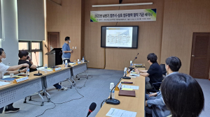 영주농기센터, 농업기술 선진화 방안 모색