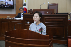 봉화군의회 “민주ㆍ합리적인 군의회 만들기 매진”