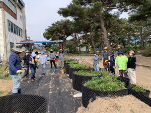 포항시 농촌에서 살아보기 체험 교육 ‘큰 호응’