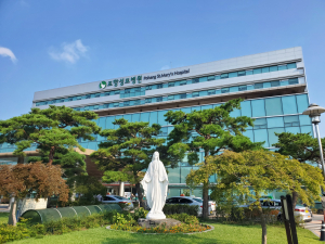포항성모병원, 수혈 적정성 평가 ‘만점’ 1등급