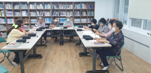 의성, 여성농업인ㆍ주민 대상 ‘칼림바 교실’ 운영