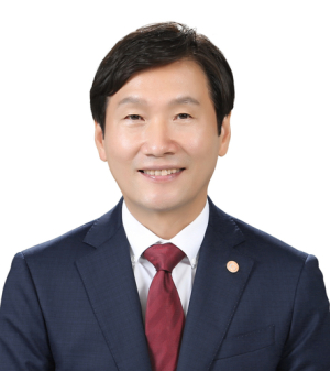 조현일 경산시장, 경산시의회 임시회 개원식