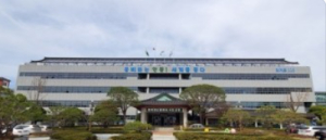 안동시청 여공무원, 흉기에 복부 찔려 심정지