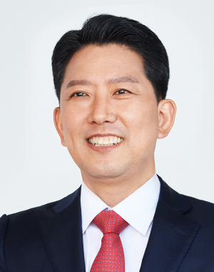 김장호 구미시장, 구미시선수단 필승 결의대회