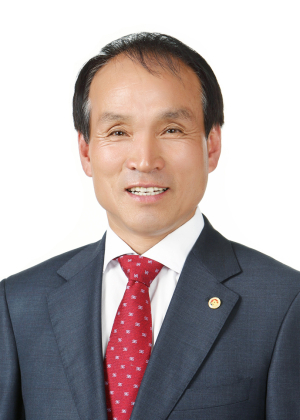 청도군의회, 의장단 구성ㆍ개원식