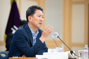 김장호 구미시장 “지역 경제 생기 불어넣는 정책 마련”