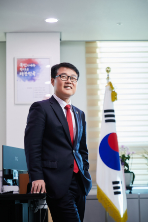 케이메디허브, 조직개편 단행