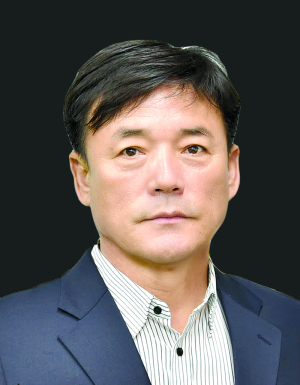 윤경희 청송군수, 청송군농민회 임원 간담회