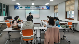 안동시립웅부도서관, 여름방학 문화교실 운영