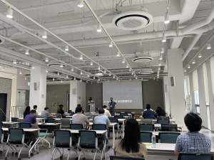 대구창조경제혁신센터. 글로벌 유니콘 꿈꾸는 유망 스타트업 ‘C-Lab 14기’ 선발