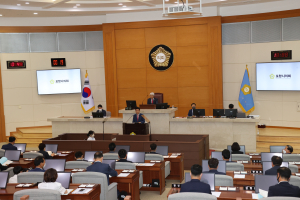 포항시의회 “본연 기능 다 하도록 역량 강화”