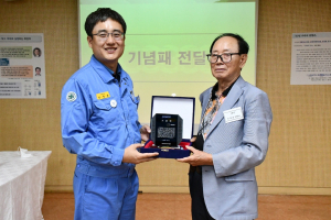 피ㆍ땀으로 일군 역사…포항제철소 1후판공장 50돌