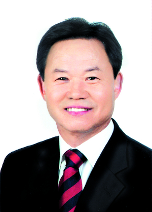 김진출 의장 “대구 서구 발전…의회가 선도적 역할 수행”