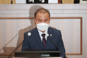 예천군의회 “군민이 믿고 준 권한ㆍ책무 충실 수행”