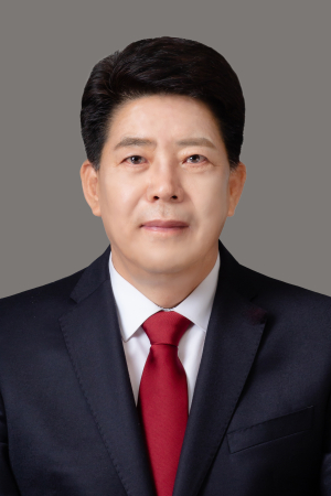 제9대 대구 동구의회 전반기 의장단 선출