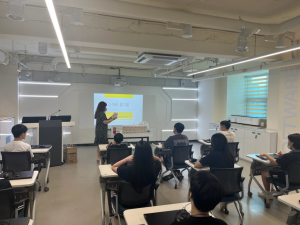 영천교육청, 진로체험 1일 메이커교실 운영
