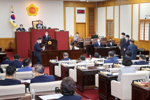 대구시의회 “시민 목소리 귀담아 듣는 시의회로”