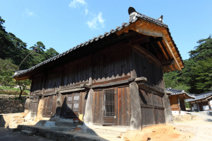 문경 불교건축 2곳 ‘경북 문화재자료’ 지정