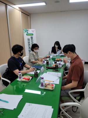 울진, 아동학대 대응 정보연계협의체 회의