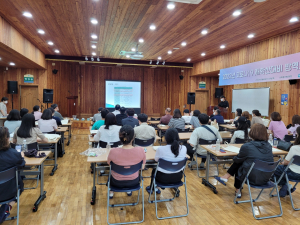 상주시보건소, 코로나19 재확산 대비 ‘고삐 죈다’