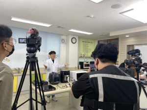경북교육청 “생존형 식생활 영상으로 보세요”