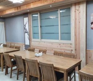 영천, 관광서비스 시설환경 개선 탄력