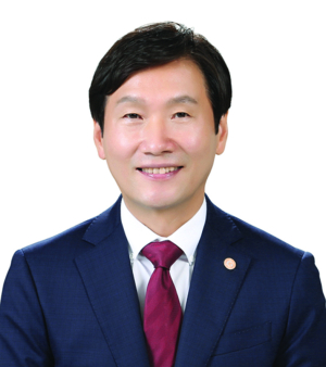 조현일 경산시장, 경산희망기업 선정식 참석