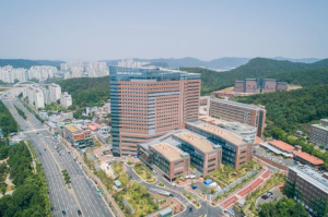 계명대 동산병원, 수혈 적정성 평가 ‘1등급’
