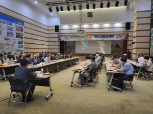 포항시, 도민체전 최종 점검…개최 ‘이상 무’