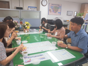 달서구, 사회적경제 기업 돕는 ‘상생도시락데이’ 운영