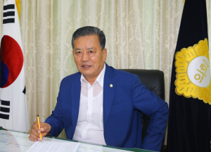<창간축사>김광호 의성군의회 의장 “지역민 알권리 충족ㆍ건전한 여론 형성 앞장”
