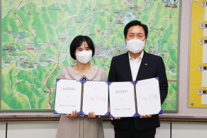안동 다함께돌봄센터 확장…초등 돌봄 제공