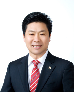 <창간축사>김성우 성주군의회 의장 “의회활동 지역민에 공유하는 가교역할 기대”
