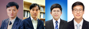 DGIS-경남대 신소재공 김세윤 교수팀, 박막태양전지 문제점 억제 기술 개발